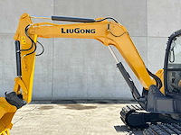 Liugong - 2021 - clg906e - midigraafmachine - afbeelding 33 van  44