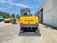 Liugong - 2021 - clg906e - midigraafmachine - afbeelding 24 van  44