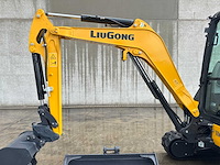 Liugong - 2026 - 9027 fzts - midigraafmachine - afbeelding 18 van  49