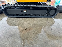 Liugong - 2026 - 9027 fzts - midigraafmachine - afbeelding 25 van  49