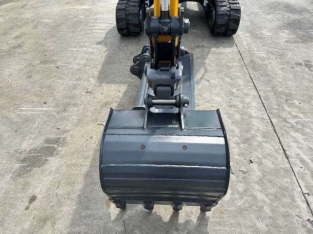 Liugong - 2026 - 9027 fzts - minigraafmachine - afbeelding 14 van  50