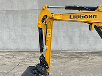 Liugong - 2026 - 9027 fzts - minigraafmachine - afbeelding 16 van  50