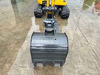 Liugong - 2026 - 9027 fzts - minigraafmachine - afbeelding 5 van  47