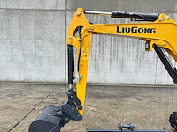 Liugong - 2026 - 9027 fzts - minigraafmachine - afbeelding 7 van  47