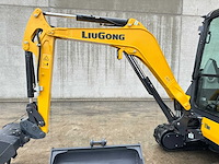 Liugong - 2026 - 9027 fzts - minigraafmachine - afbeelding 9 van  47