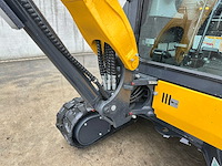 Liugong - 2026 - 9027 fzts - minigraafmachine - afbeelding 13 van  47