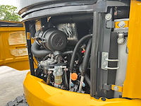 Liugong - 2026 - 9027 fzts - minigraafmachine - afbeelding 26 van  47