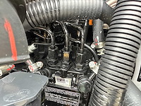 Liugong - 2026 - 9027 fzts - minigraafmachine - afbeelding 27 van  47