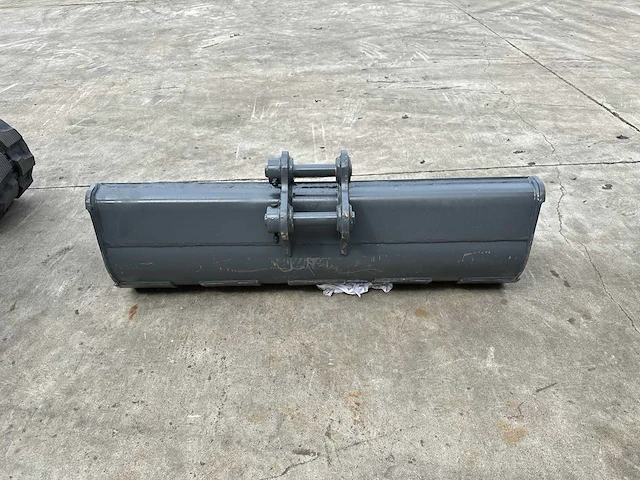 Liugong - 2026 - 9027 fzts - minigraafmachine - afbeelding 3 van  47