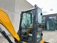 Liugong - 2026 - 9027 fzts - minigraafmachine - afbeelding 31 van  47