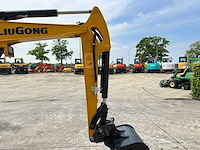 Liugong - 2026 - 9027 fzts - minigraafmachine - afbeelding 6 van  42