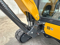 Liugong - 2026 - 9027 fzts - minigraafmachine - afbeelding 9 van  42