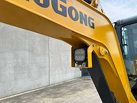 Liugong - 2026 - 9027 fzts - minigraafmachine - afbeelding 10 van  42