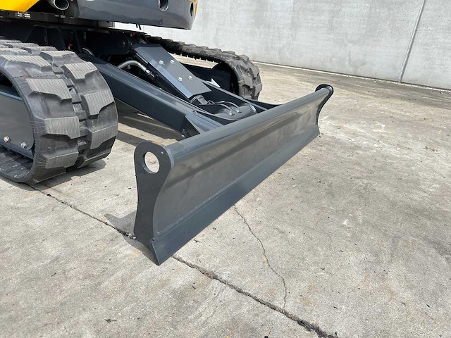 Liugong - 2026 - 9027 fzts - minigraafmachine - afbeelding 18 van  42