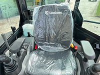 Liugong - 2026 - 9027 fzts - minigraafmachine - afbeelding 36 van  42