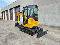 Liugong - 2026 - 9027 fzts - minigraafmachine - afbeelding 41 van  42