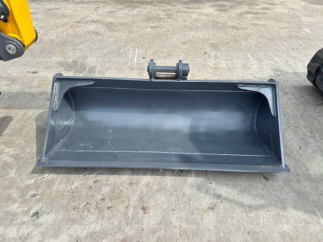 Liugong - 2026 - 9027 fzts - minigraafmachine - afbeelding 10 van  49