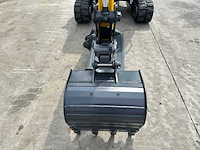 Liugong - 2026 - 9027 fzts - minigraafmachine - afbeelding 14 van  49