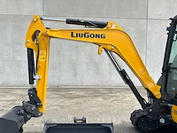 Liugong - 2026 - 9027 fzts - minigraafmachine - afbeelding 18 van  49