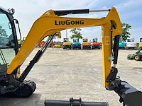 Liugong - 2026 - 9027 fzts - minigraafmachine - afbeelding 19 van  49