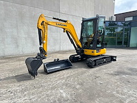 Liugong - 2026 - 9027 fzts - minigraafmachine - afbeelding 1 van  49