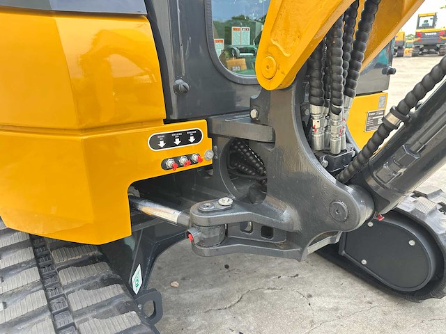 Liugong - 2026 - 9027 fzts - minigraafmachine - afbeelding 20 van  49