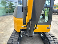 Liugong - 2026 - 9027 fzts - minigraafmachine - afbeelding 21 van  49
