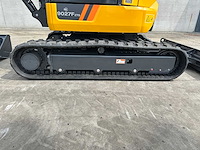 Liugong - 2026 - 9027 fzts - minigraafmachine - afbeelding 25 van  49