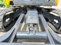 Liugong - 2026 - 9027 fzts - minigraafmachine - afbeelding 32 van  49