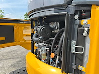 Liugong - 2026 - 9027 fzts - minigraafmachine - afbeelding 35 van  49