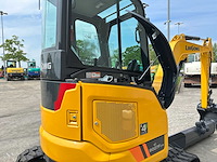 Liugong - 2026 - 9027 fzts - minigraafmachine - afbeelding 39 van  49
