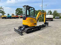 Liugong - 2026 - 9027 fzts - minigraafmachine - afbeelding 5 van  49