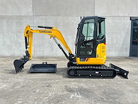 Liugong - 2026 - 9027 fzts - minigraafmachine - afbeelding 8 van  49