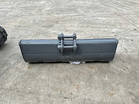 Liugong - 2026 - 9027 fzts - minigraafmachine - afbeelding 3 van  47