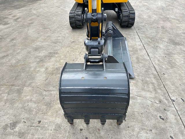 Liugong - 2026 - 9027 fzts - minigraafmachine - afbeelding 5 van  47