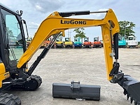 Liugong - 2026 - 9027 fzts - minigraafmachine - afbeelding 10 van  47
