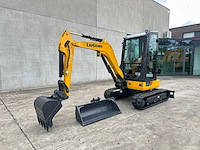 Liugong - 2026 - 9027 fzts - minigraafmachine