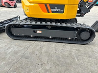 Liugong - 2026 - 9027 fzts - minigraafmachine - afbeelding 17 van  47