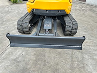 Liugong - 2026 - 9027 fzts - minigraafmachine - afbeelding 20 van  47