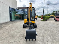 Liugong - 2026 - 9027 fzts - minigraafmachine - afbeelding 12 van  47