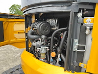 Liugong - 2026 - 9027 fzts - minigraafmachine - afbeelding 26 van  47