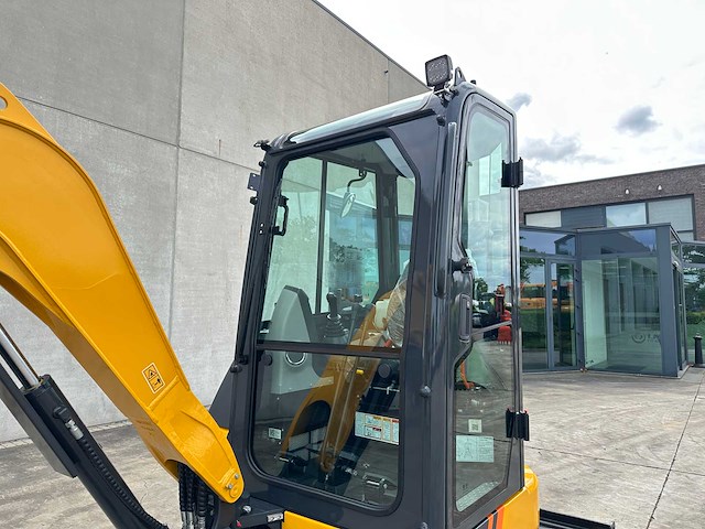 Liugong - 2026 - 9027 fzts - minigraafmachine - afbeelding 31 van  47