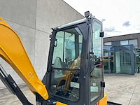 Liugong - 2026 - 9027 fzts - minigraafmachine - afbeelding 31 van  47
