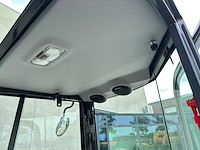 Liugong - 2026 - 9027 fzts - minigraafmachine - afbeelding 33 van  47