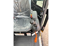Liugong - 2026 - 9027 fzts - minigraafmachine - afbeelding 40 van  47