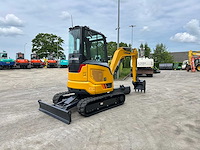 Liugong - 2026 - 9027 fzts - minigraafmachine - afbeelding 34 van  47