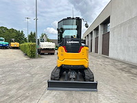 Liugong - 2026 - 9027 fzts - minigraafmachine - afbeelding 43 van  47