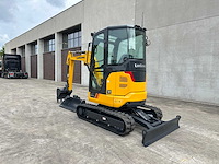 Liugong - 2026 - 9027 fzts - minigraafmachine - afbeelding 44 van  47