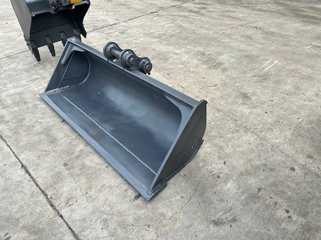 Liugong - 2026 - 9027 fzts - minigraafmachine - afbeelding 46 van  47