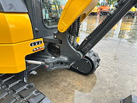 Liugong - 2026 - 9027 fzts - minigraafmachine - afbeelding 11 van  47